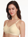 Grace | Seamless Full Covereage T-Shirt Bra