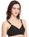 Grace | Seamless Full Covereage T-Shirt Bra