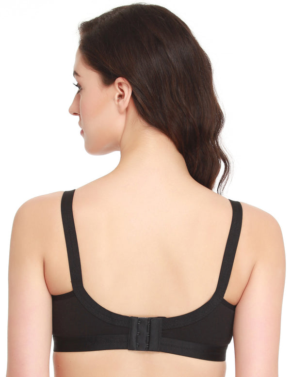 Grace | Seamless Full Covereage T-Shirt Bra