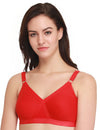 Grace | Seamless Full Covereage T-Shirt Bra