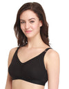 Non-Padded Non-Wire Full Figure Minimizer Bra | NEXA