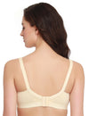 Non-Padded Non-Wire Full Figure Minimizer Bra | NEXA