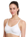 BB-211 | Fine Cotton Sports Bra