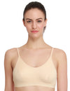 BB-211 | Fine Cotton Sports Bra