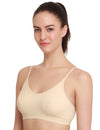 BB-211 | Fine Cotton Sports Bra
