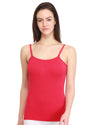 C001 | Cotton Lycra Basic Camisole