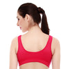 Non-Padded & Non-Wire Everyday Sports Bra | BB 212