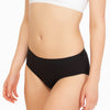 Panty 3003 | Hipster Mid-Waist Panties for Women