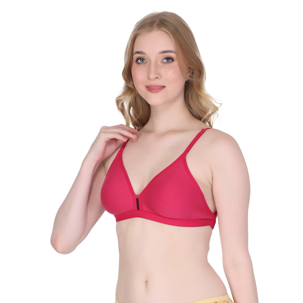 Hot Pink