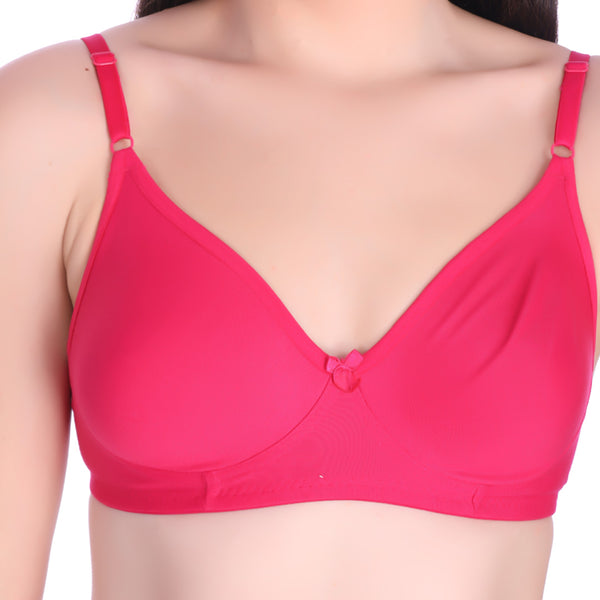 Hot Pink