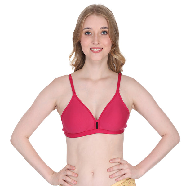 Hot Pink