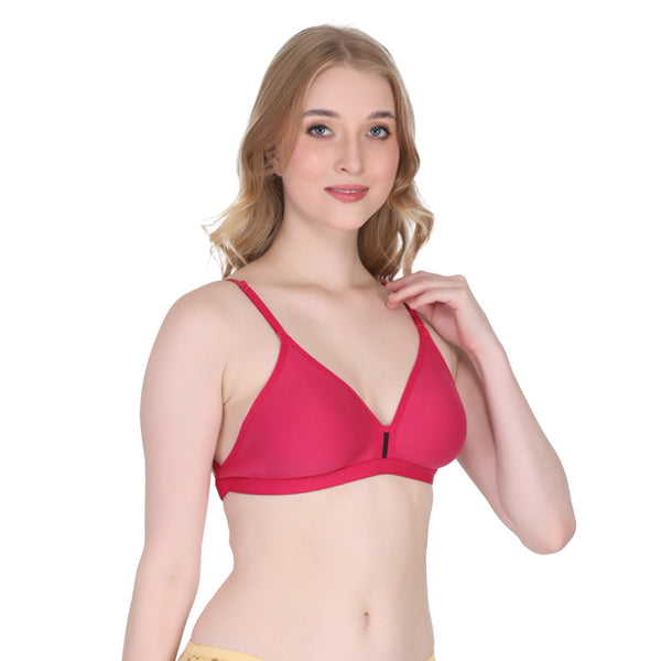Hot Pink