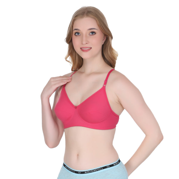 Hot Pink