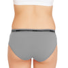 Panty 3012 | Comfortable Mid-Waist Panty For Women