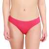 P2007 | Low Waist Cotton Blended Panty - Colors May Vary - (Pack of 3)