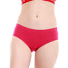 Panty 1507 | Hipster Mid-Waist Panties for Women