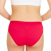 Panty 3003 | Hipster Mid-Waist Panties for Women