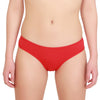 P2007 | Low Waist Cotton Blended Panty - Colors May Vary - (Pack of 3)