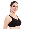 Non-Padded & Non-Wire Everyday Sports Bra | BB 212